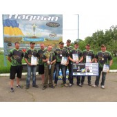 Кубок Украины 2016 глазами команды Grandcarp